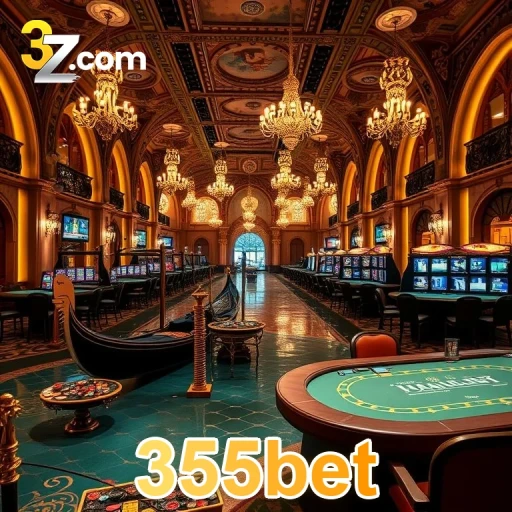 355bet login Cassino
