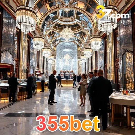 355bet login Plataforma